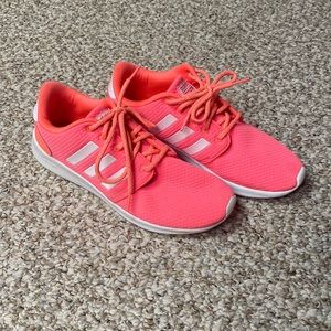 Adidas Cloud Foam Shoes Women Size 9